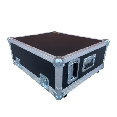 Flightcase for Allen&Heast SQ6
