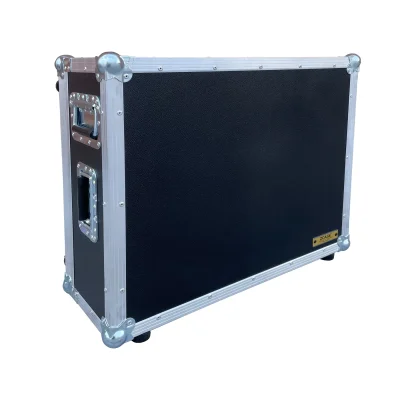 Flightcase for Allen&Heast SQ6