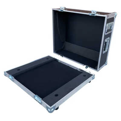 Flightcase for Allen&Heast SQ6