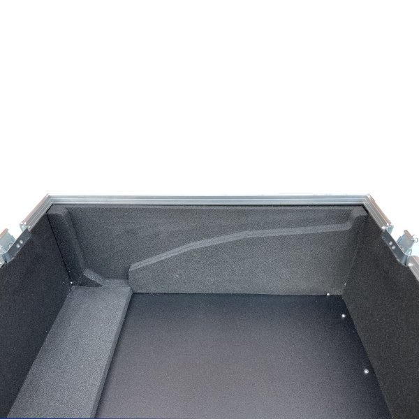 Flightcase for Allen&Heast SQ6